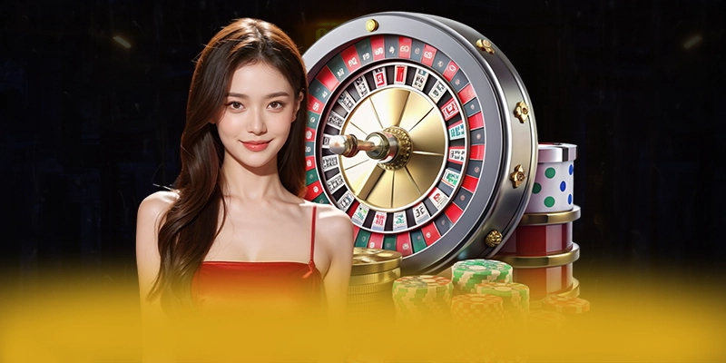 8XBET - Nhà cái tốc độ cao trên thị trường