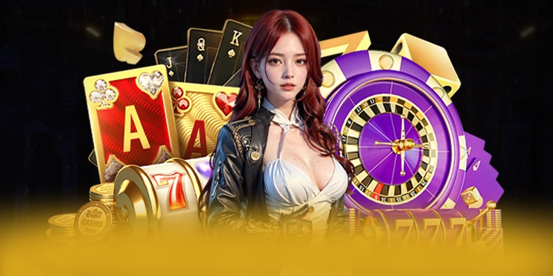 8XBET - Chương trình thưởng hấp dẫn nhất thị trường
